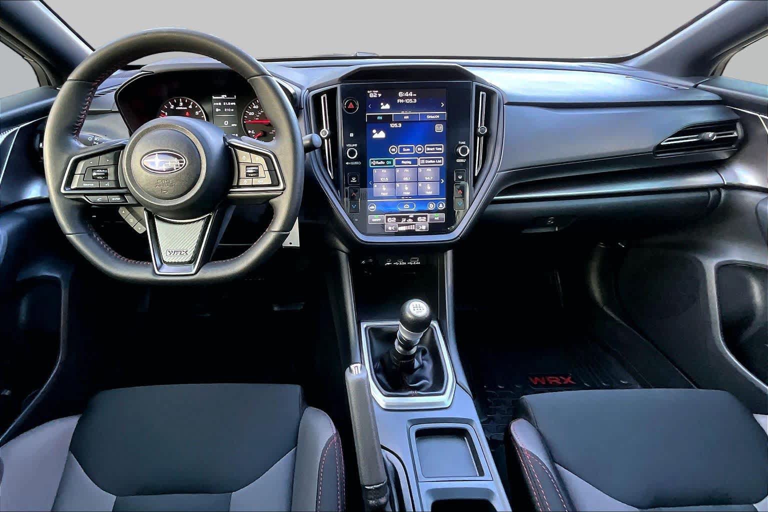 Used 2024 Subaru WRX AWD/4WD image 15