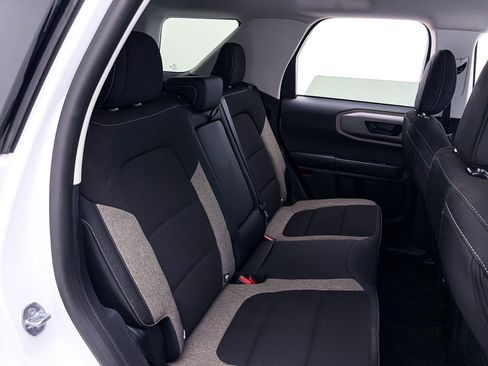 Used 2025 Ford Bronco Sport Big Bend image 35