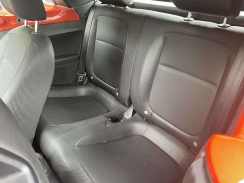 Used 2017 Volkswagen Beetle 1.8T S FWD image 10