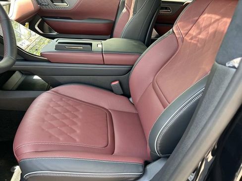 New 2026 INFINITI QX80 Autograph AWD/4WD image 15