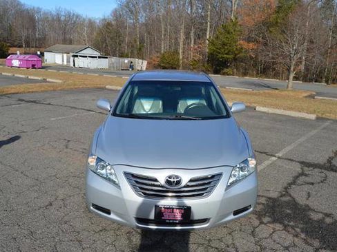 Used 2009 Toyota Camry Hybrid image 9