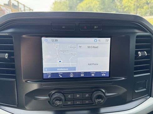 Used 2022 Ford F150 XLT image 24