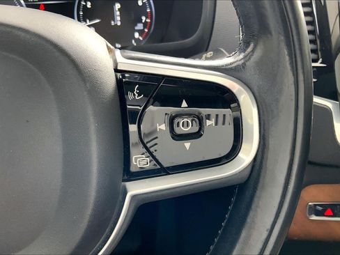 Used 2017 Volvo XC90 T6 Inscription w/ Vision Package AWD/4WD image 24