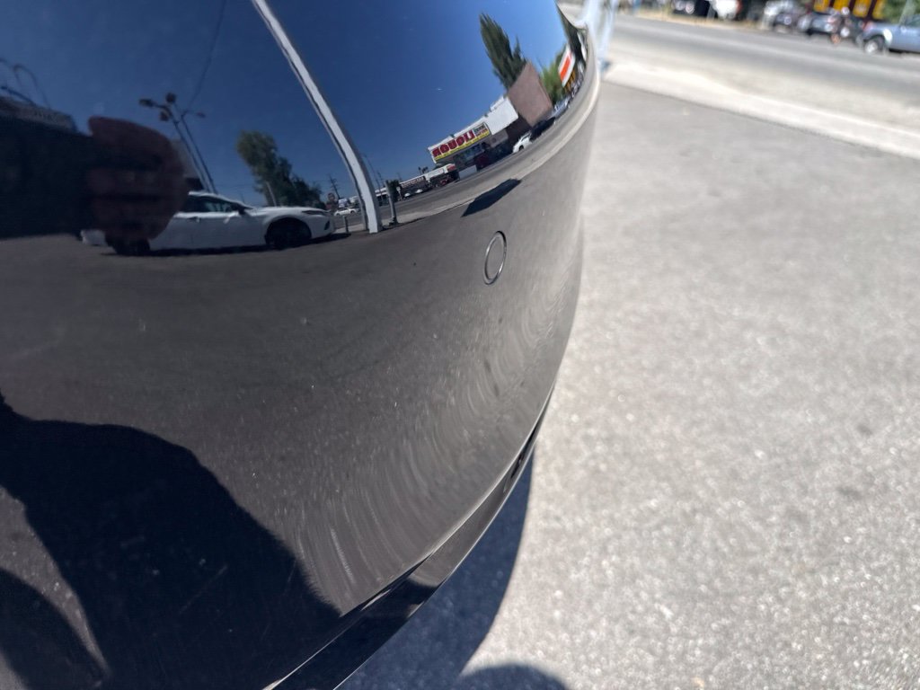 Used 2019 INFINITI Q50 Sport w/ Cargo Package (L96) RWD image 8