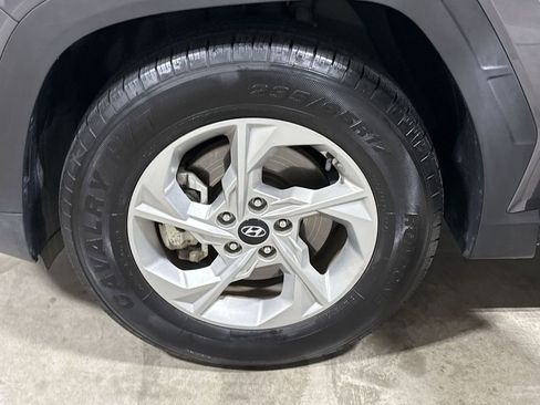 Used 2023 Hyundai Tucson SEL image 25