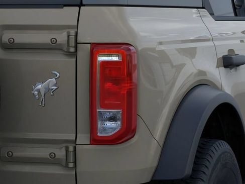 Used 2026 Ford Bronco Big Bend AWD/4WD image 23