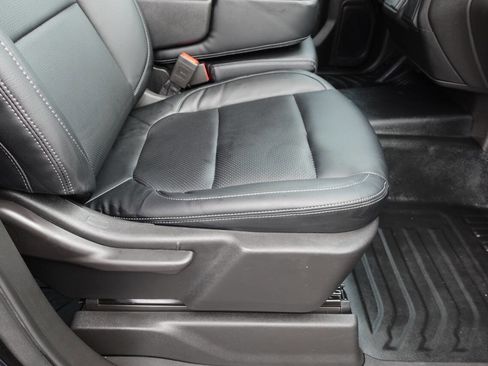 Used 2022 GMC Sierra 1500 Pro w/ Pro Value Package image 28