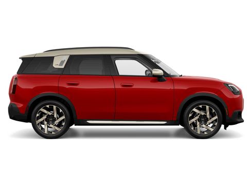 New 2026 MINI Cooper Countryman S AWD/4WD image 2