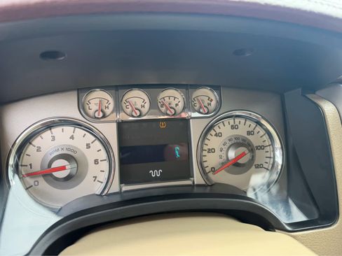 Used 2010 Ford F150 King Ranch AWD/4WD image 25