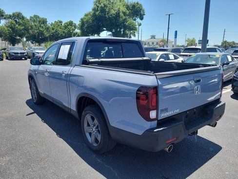 Used 2023 Honda Ridgeline RTL-E image 32
