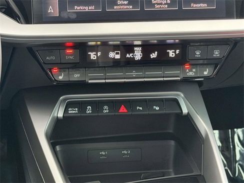 Used 2024 Audi A3 2.0T Premium Plus image 15