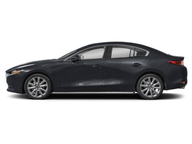 Used 2026 MAZDA MAZDA3 2.5 S Sedan w/ Preferred Pkg FWD image 15