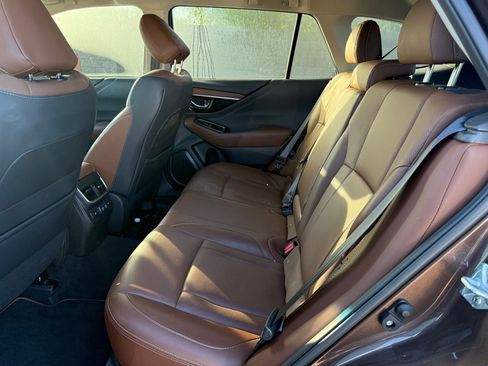 Used 2022 Subaru Outback Touring image 10