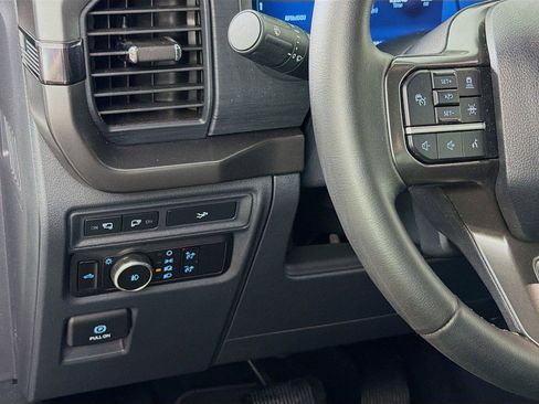 Used 2024 Ford F150 XLT w/ Equipment Group 302A MID AWD/4WD image 17