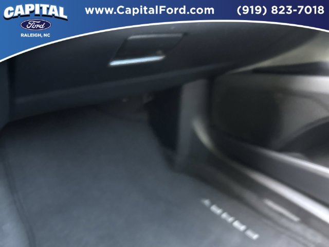 Used 2025 Toyota Camry LE w/ Convenience Package FWD image 27