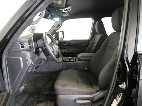 Used 2024 Toyota Land Cruiser 1958 AWD/4WD image 15