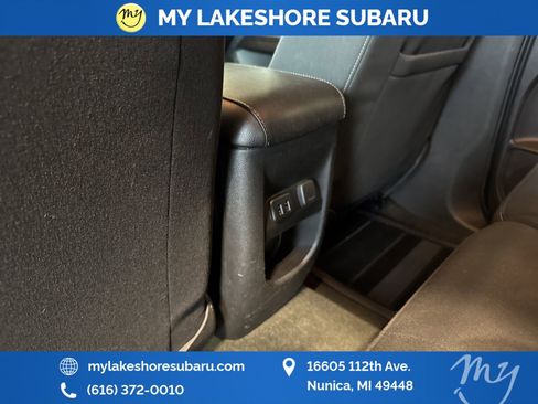 Used 2016 GMC Canyon SLE w/ SLE Convenience Package image 25