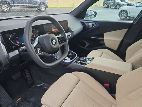 Certified 2026 BMW X3 xDrive30i w/ Convenience Package AWD/4WD image 16