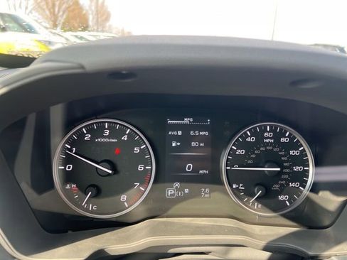 New 2026 Subaru Impreza 2.0i Sport AWD/4WD image 14