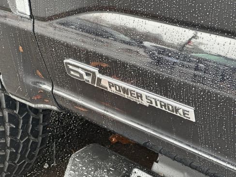 Used 2024 Ford F250 XLT w/ FX4 Off-Road Package image 24