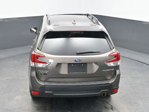 Used 2019 Subaru Forester Limited image 23