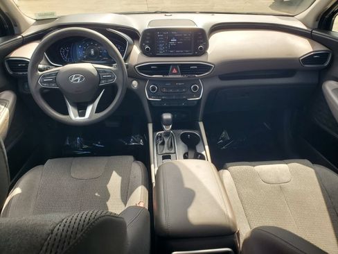 Used 2020 Hyundai Santa Fe SEL FWD image 9