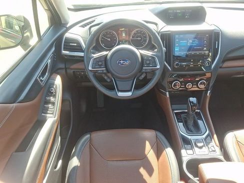 Used 2023 Subaru Forester Touring AWD/4WD image 13