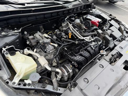 Used 2021 Nissan Altima 2.5 SR w/ SR Premium Package FWD image 8