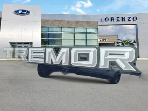 New 2026 Ford F250 XLT AWD/4WD image 8