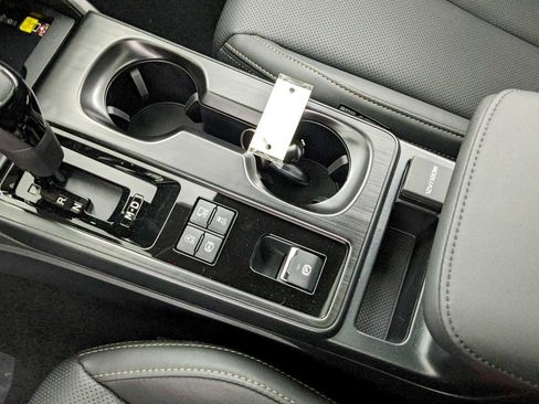 New 2026 Subaru Outback Limited XT image 18