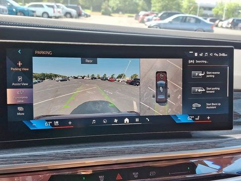 New 2025 BMW 740i xDrive 740i xDrive image 17