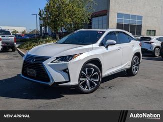 Used 2019 Lexus RX 450h RX 450h video 1
