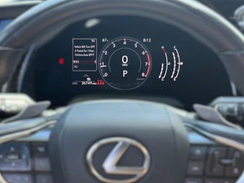 Used 2023 Lexus RX 350 Premium w/ Accessory Package FWD image 15