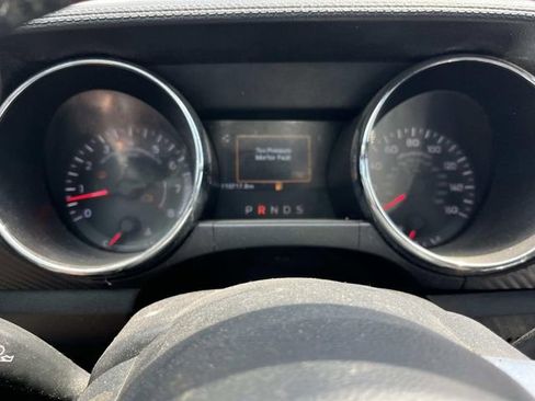 Used 2016 Ford Mustang Coupe w/ Equipment Group 051A image 32