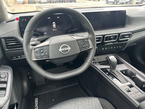 New 2026 Nissan Sentra SV image 22