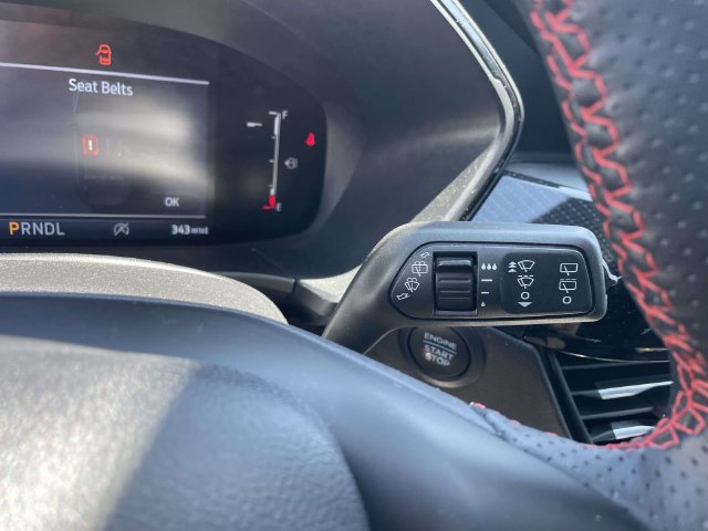 Used 2025 Ford Escape ST-Line Select AWD/4WD image 32