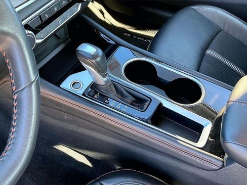 Used 2025 Nissan Altima 2.5 SR image 14