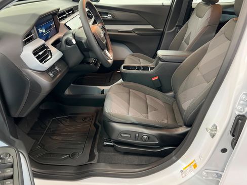 New 2027 Chevrolet Bolt LT image 19