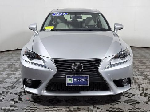 Used 2014 Lexus IS 250 AWD w/ Premium Package image 10