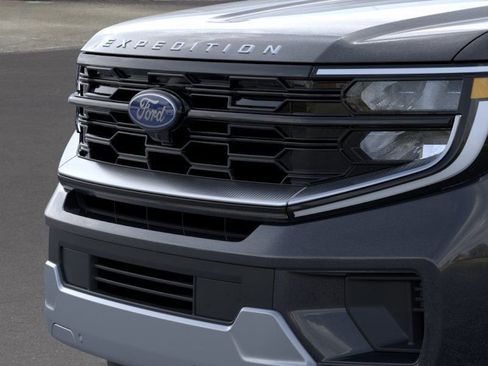 New 2026 Ford Expedition Max Platinum w/ Platinum Ultimate Package AWD/4WD image 18