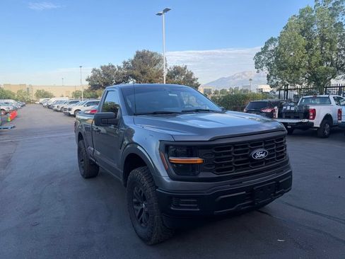 Used 2025 Ford F150 XL RWD image 2