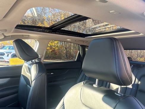 Used 2025 Nissan Murano SL image 44