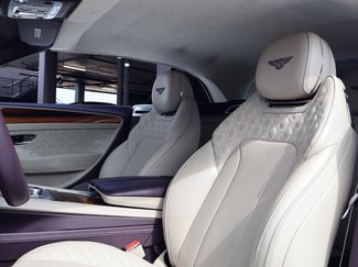 Certified 2023 Bentley Continental GT Azure video 3