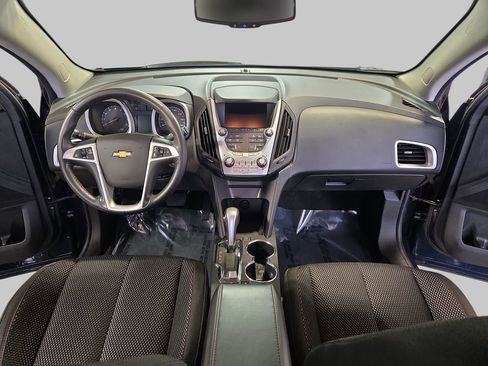 Used 2015 Chevrolet Equinox LT w/ Driver Convenience Package FWD image 9
