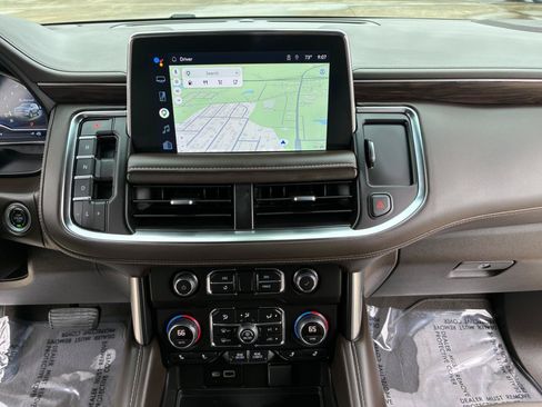 Used 2022 Chevrolet Tahoe LT AWD/4WD image 21