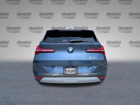 New 2026 BMW X3 xDrive30i w/ Premium Package AWD/4WD image 8