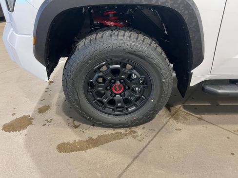 Used 2026 Toyota Tundra TRD Pro w/ Tow Tech Package image 45