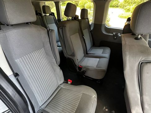 Used 2018 Ford Transit 350 XLT RWD image 25