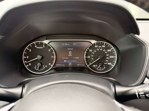 Used 2020 Nissan Altima 2.5 SR w/ Premium Package image 22