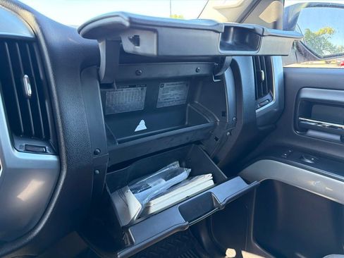 Used 2014 Chevrolet Silverado 1500 LT w/ All Star Edition AWD/4WD image 26